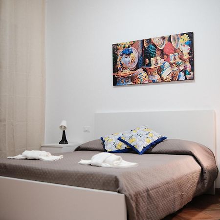 Al Bastione Della Pace Apartamento Palermo Exterior foto