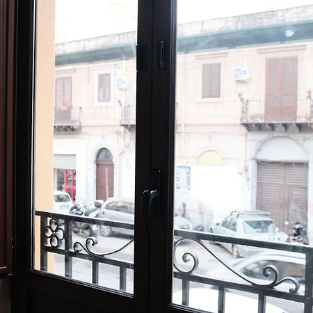 Al Bastione Della Pace Apartamento Palermo Exterior foto