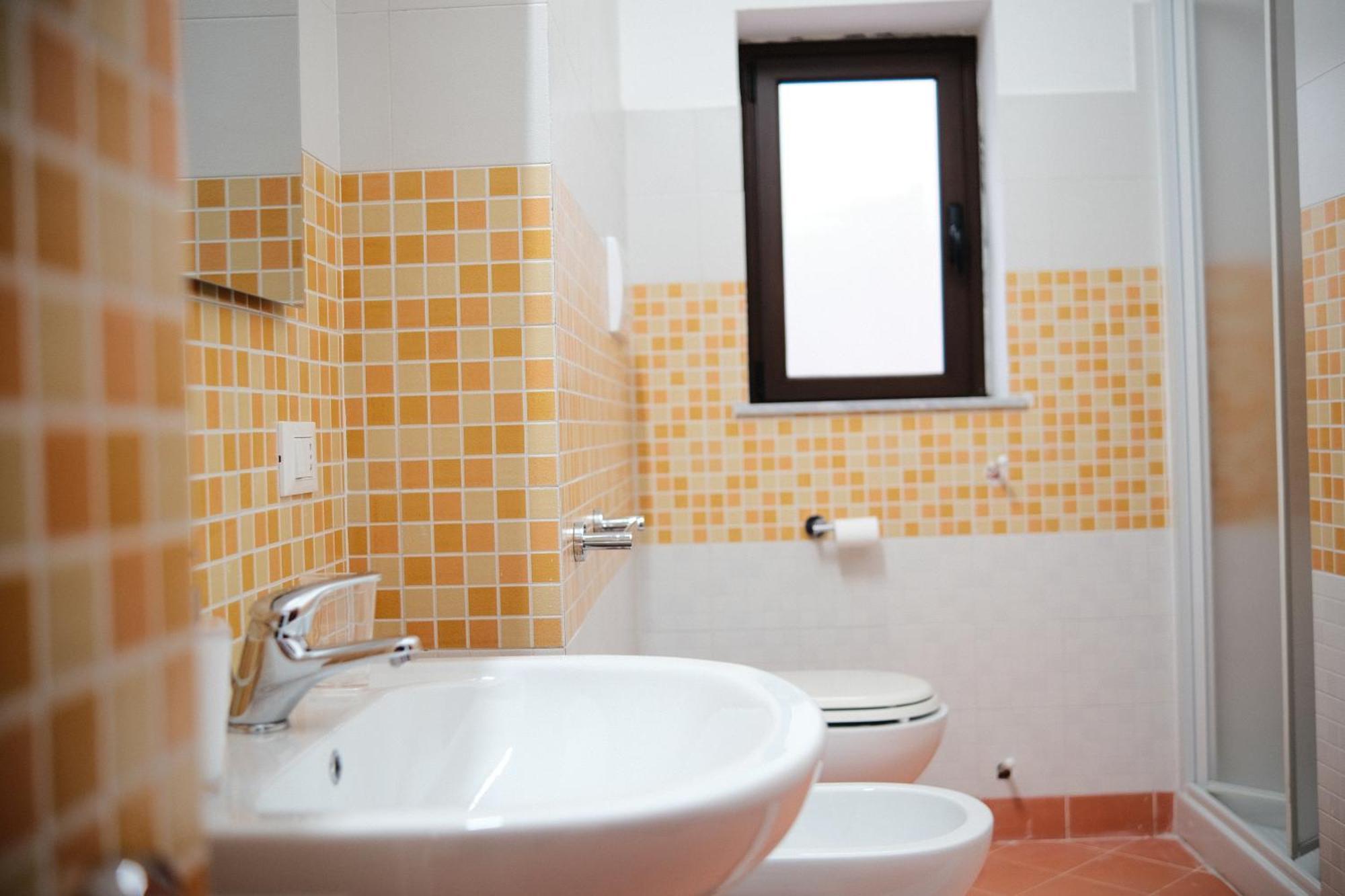 Al Bastione Della Pace Apartamento Palermo Exterior foto
