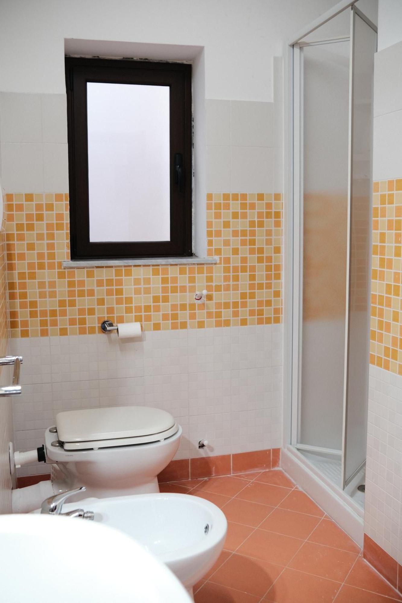 Al Bastione Della Pace Apartamento Palermo Exterior foto